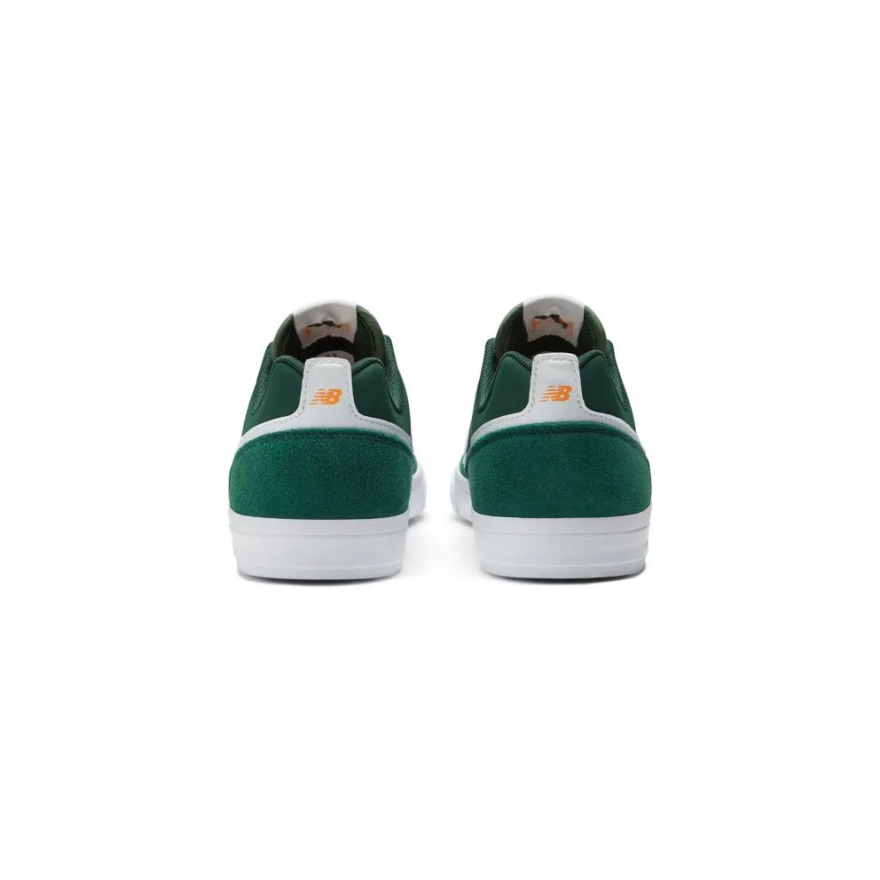 New Balance New Balance Unisex NB Numeric Jamie Foy 306 Green/White (NM306FOR)