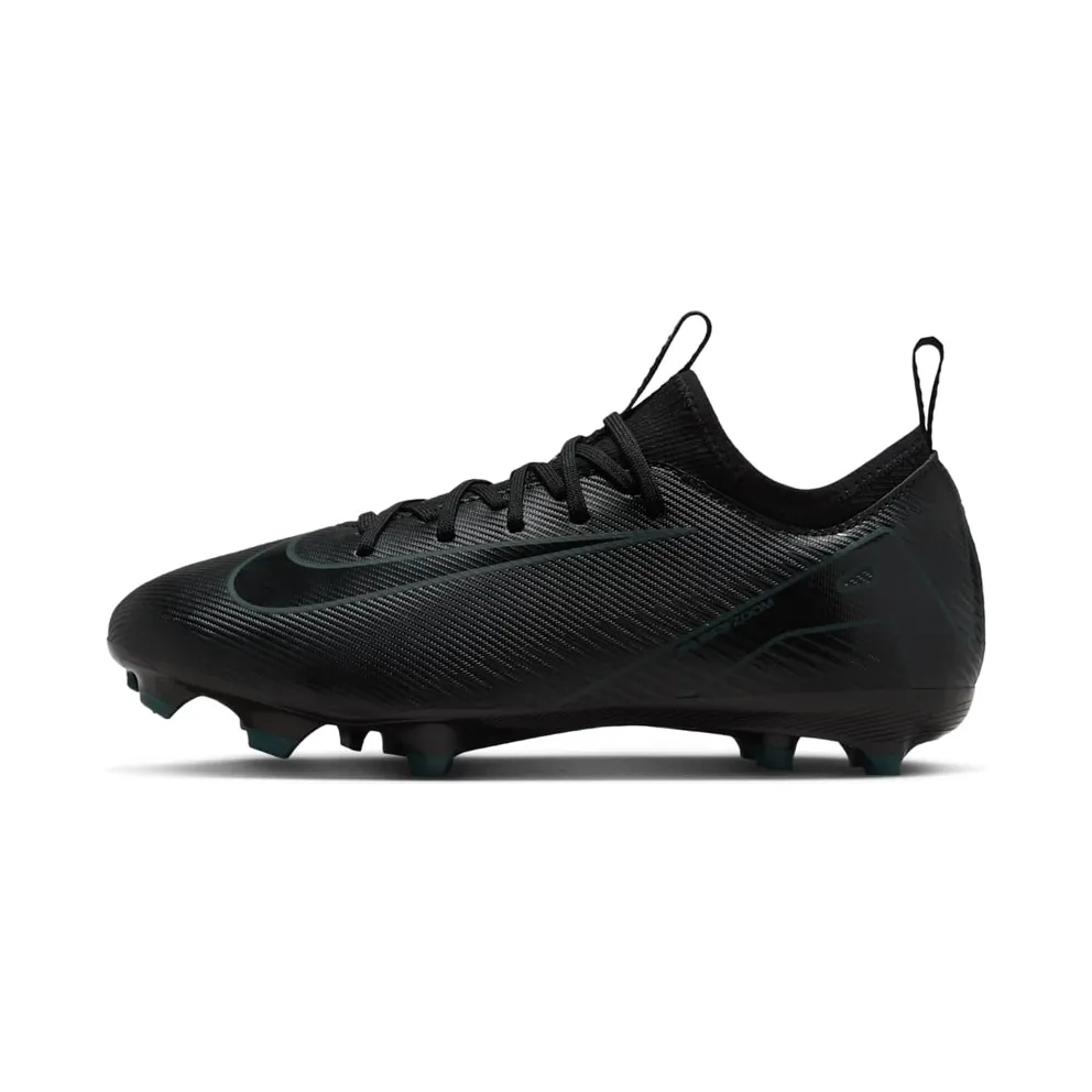 Nike Mercurial Vapor 16 Academy MG Black Deep Jungle (FQ8392-002)
