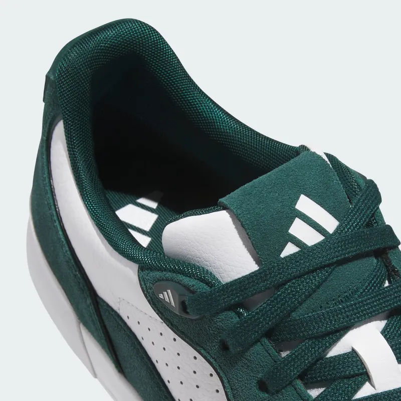 adidas Retrocross 25 Spikeless Golf Aurora Ivy Cloud White (JI4166)
