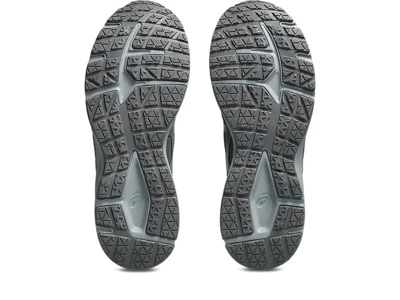 ASICS JOG 100S “Carbon / Carbon” (1203A741-022)