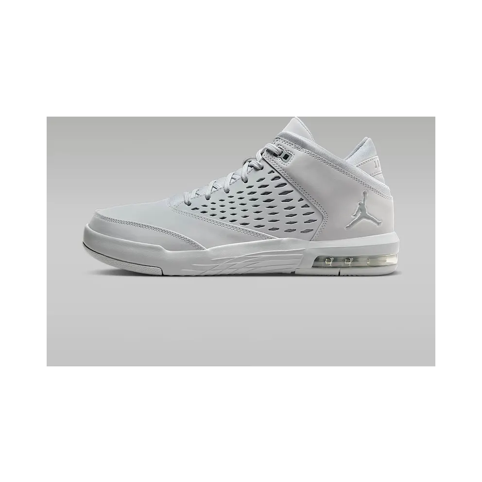 Jordan FLIGHT ORIGIN 4 “Cool Grey” (921196-005)