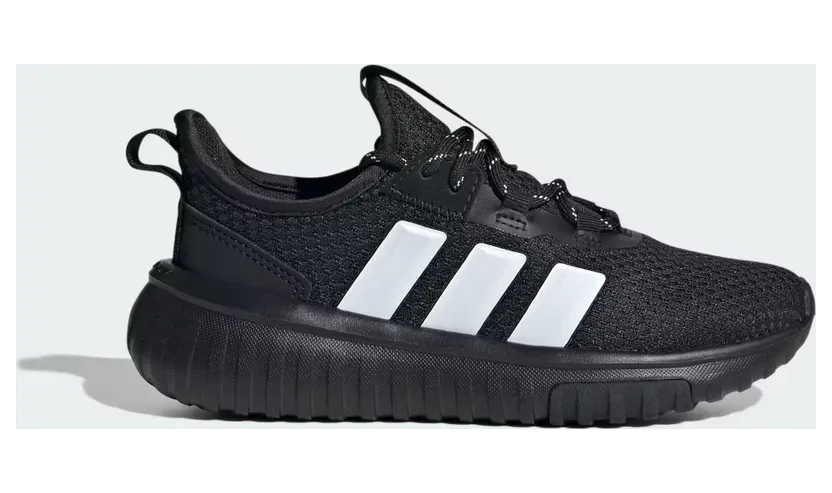 Adidas Kaptir 4.0 Schoenen Core Black / Cloud White / Core Black (JS2694)