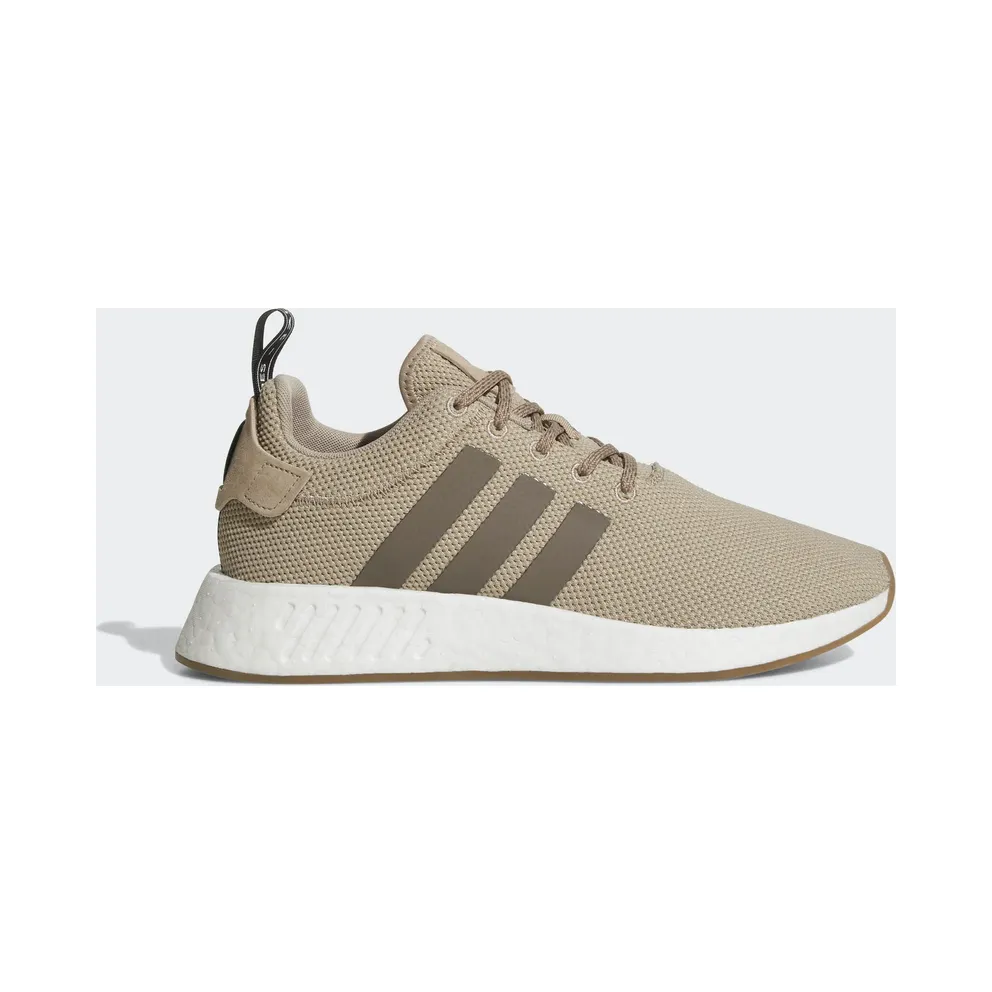 adidas NMD R2 Trace Khaki Trace Khaki/Simple Brown/Core Black (BY9916)