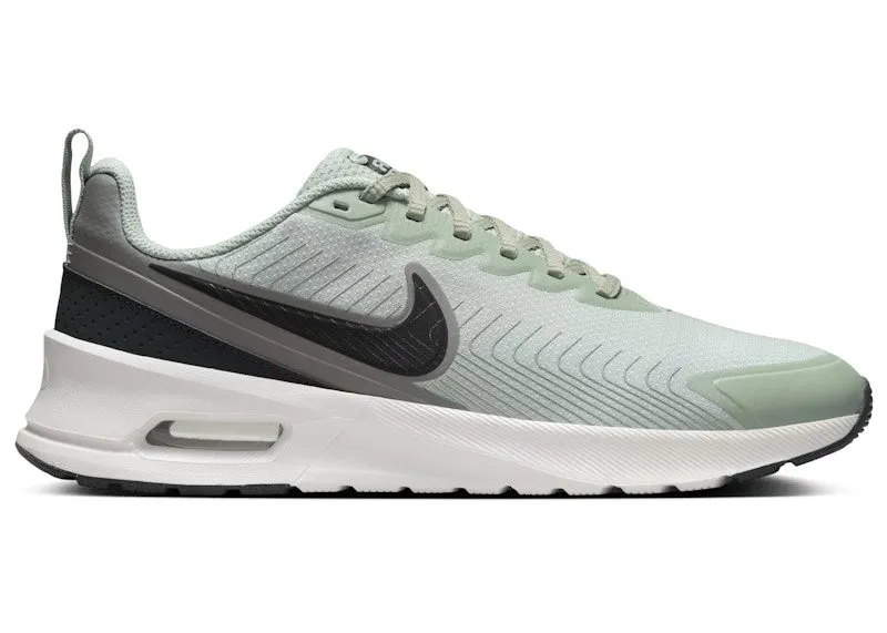 Nike Air Max Nuaxis Jade Horizon Flat Pewter Black (FD4329-300)