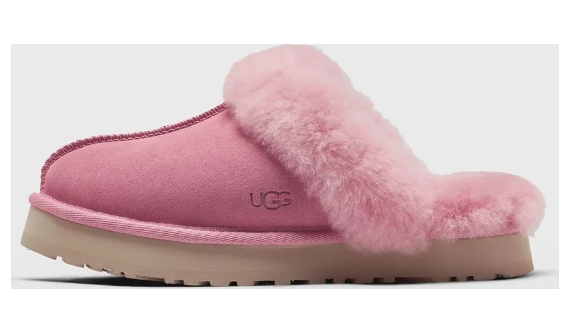 UGG Disquette Slipper Horizon Pink