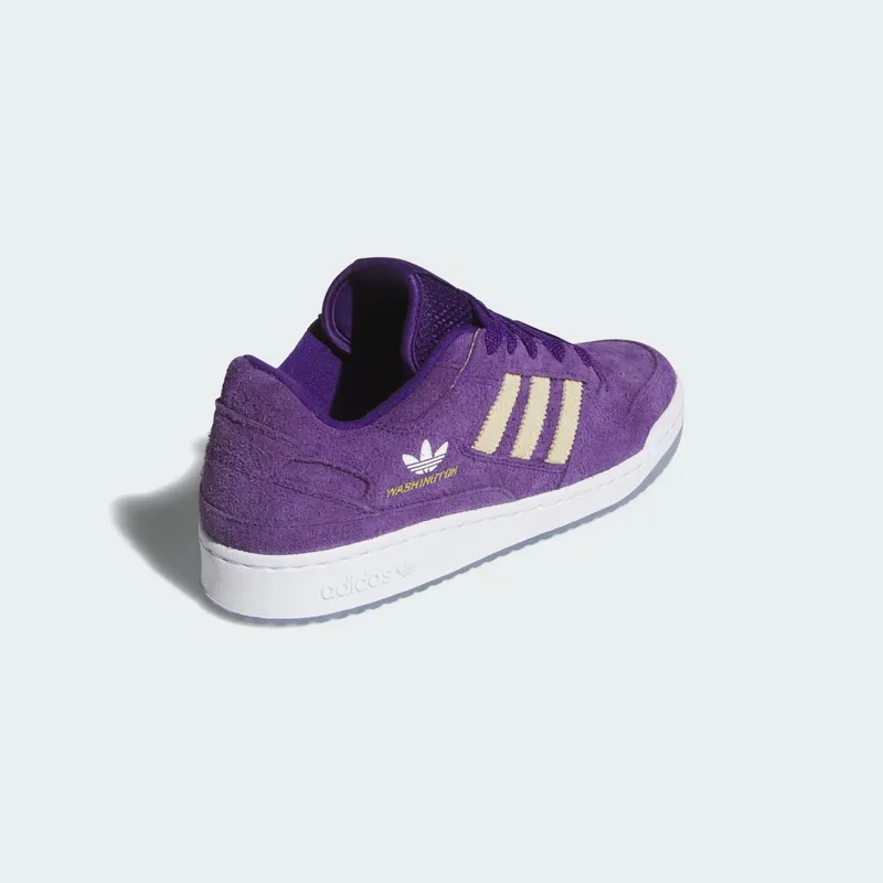 adidas Forum Low Washington Huskies (HQ7474)