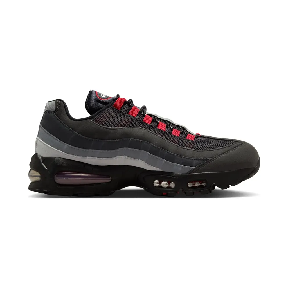 Nike Air Max 95 OG Big Bubble Liverpool F.C. (HM4830-001)