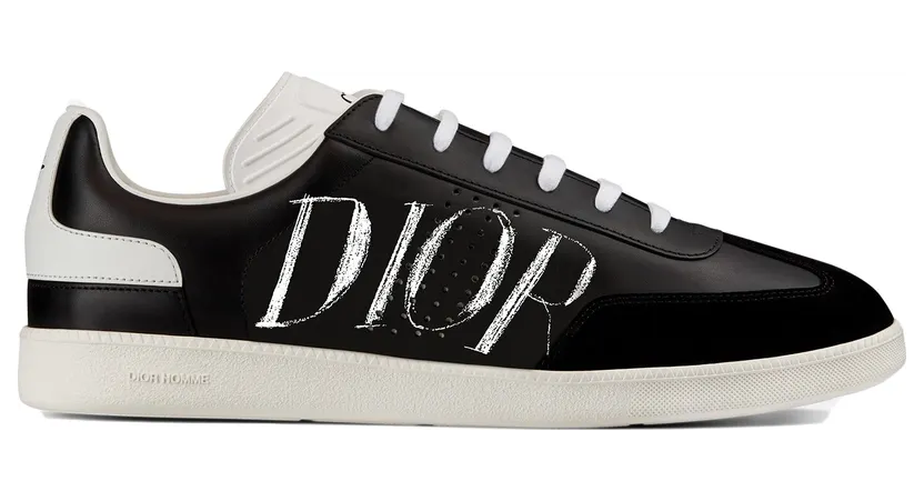 Dior B01 Black