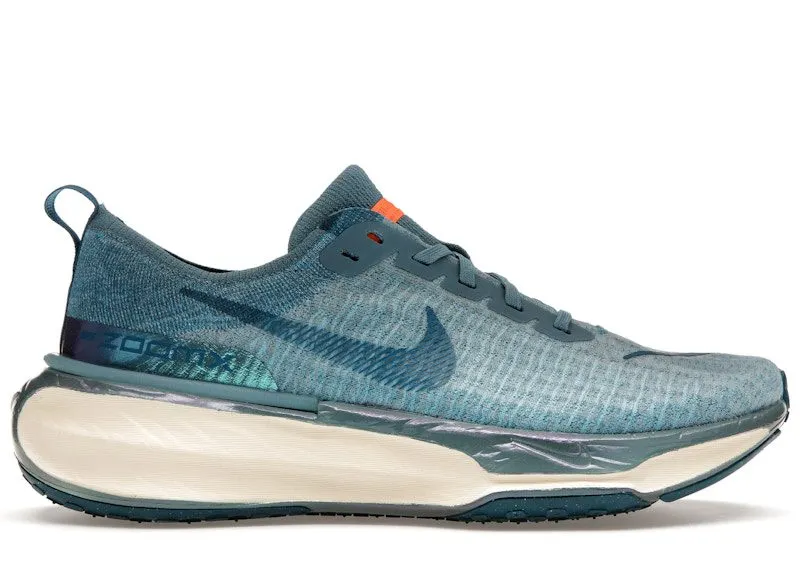 Nike ZoomX Invincible Run 3 Noise Aqua Green Abyss (DR2615-401)
