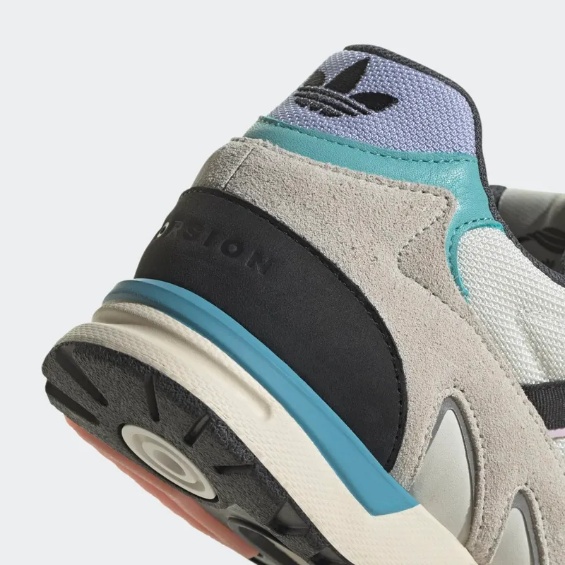 Adidas Torsion Super Core White / Core Black / Chalk White (GZ9801)
