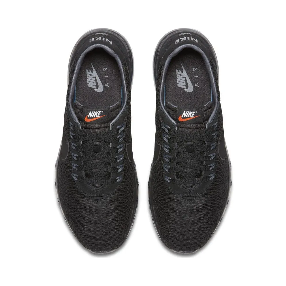 Nike Air Max LD Zero Black Grey