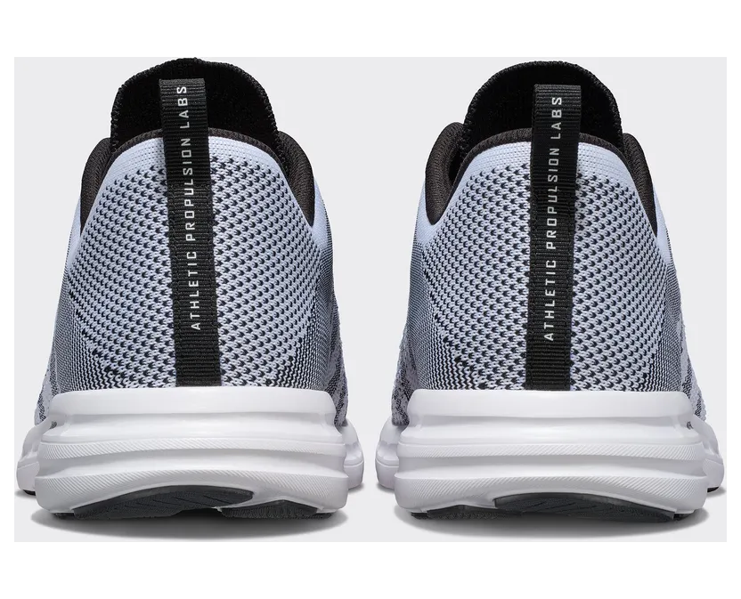 APL TechLoom Pro “White/Black/Black” (Dames) (3)