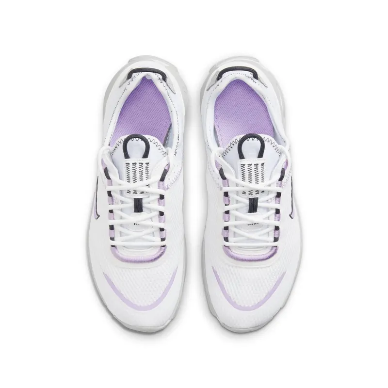 Nike React Live Older Kids’ White (CW1622-102)
