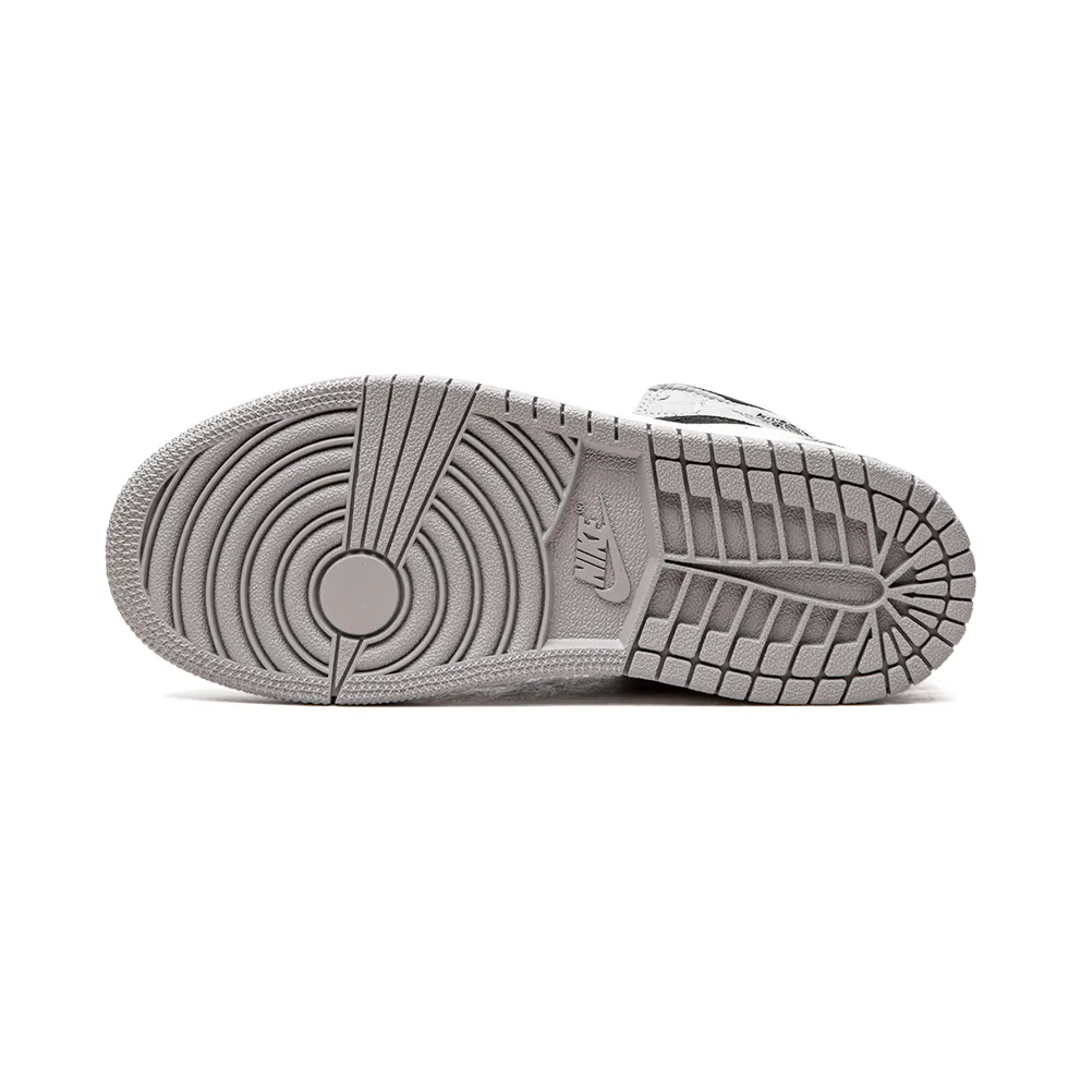 Jordan 1 Mid PS “Elephant Print” (DM6215-016)
