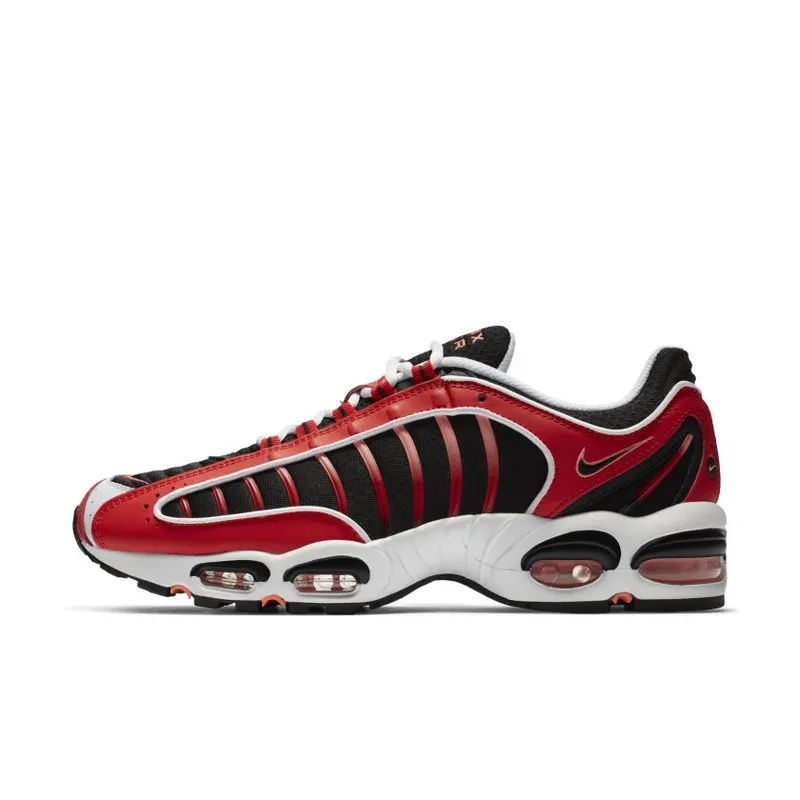 Nike Air Max Tailwind 4 Chile Red Black Chile Red/Black-Atomic Pink-White (CT1284-600)
