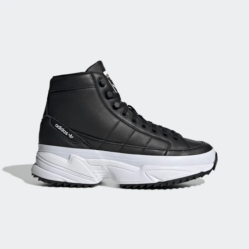 Adidas Kiellor Xtra W Black (EF9102)
