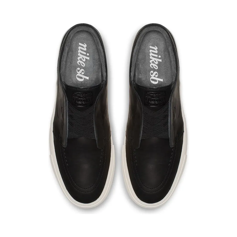 Nike SB Stefan Janoski HT Slip Black Phantom (AV3558-001)
