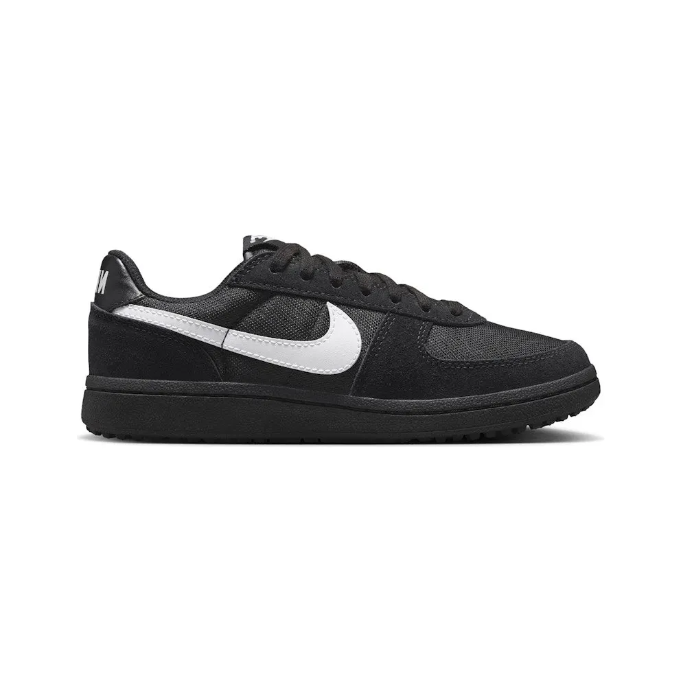 Nike Field General Black White (IF0465-001)