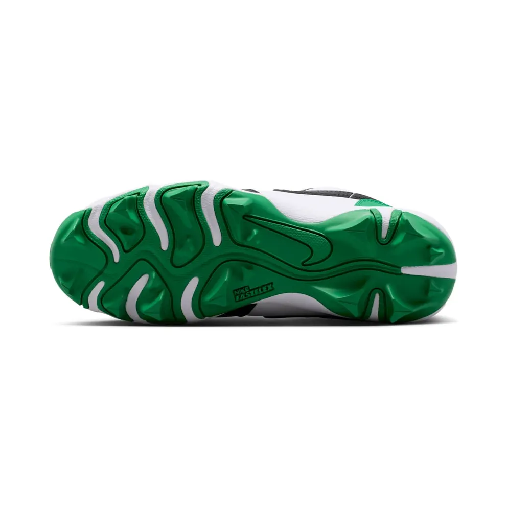 Jordan 1 Low Cleat Lucky Green (HF6885-003)