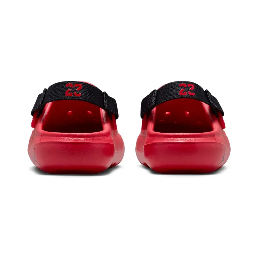 Jordan Hydrip University Red Black (HF5983-601)