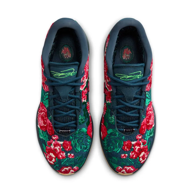 Nike LeBron 21 PRM Father of Pearl (FV7275-400)