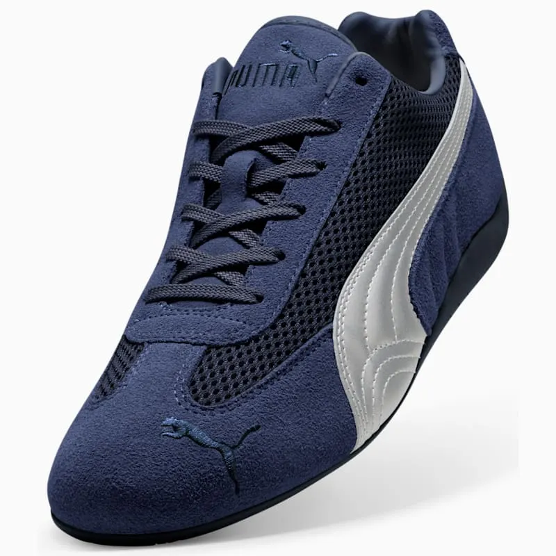 Puma Speedcat Premium Navy Matte Silver (403902-05)