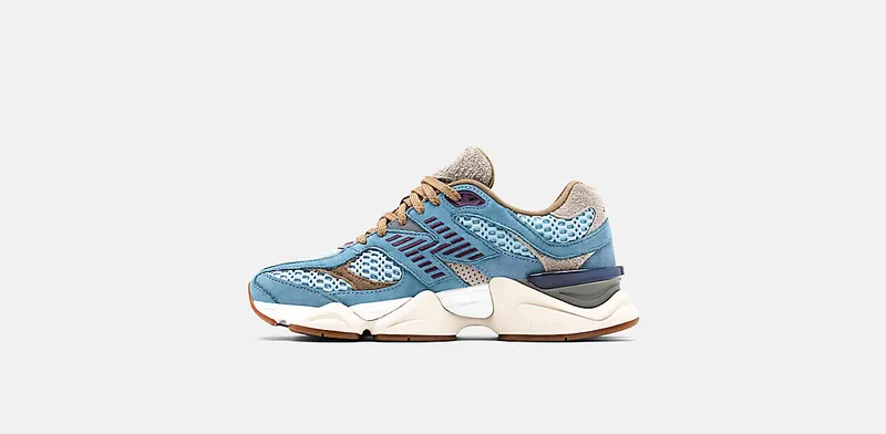 New Balance 9060 “Bodega – Age of Discovery” (U9060BD1)