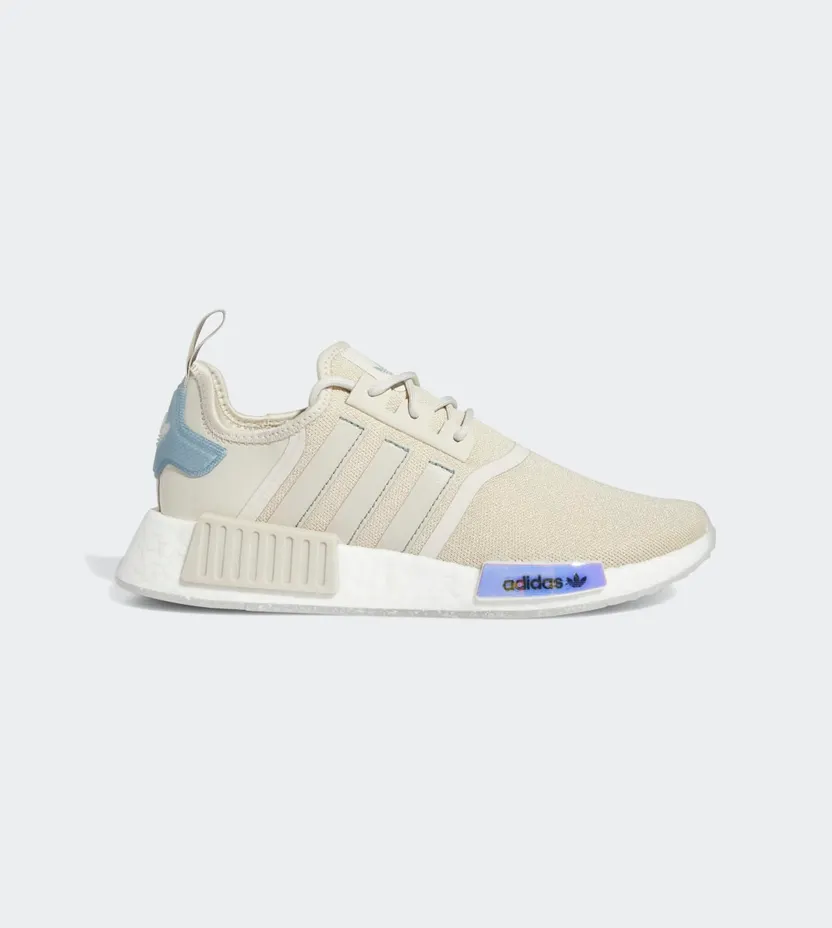 adidas NMD_R1 Bliss / Bliss / Tech Emerald (GW5680)