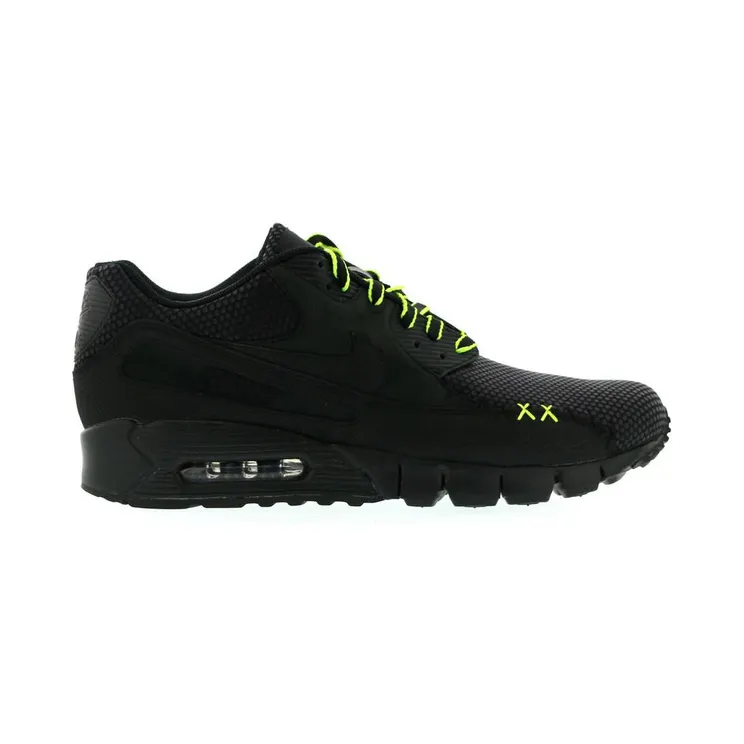 Nike Air Max 90 Kaws Black Volt