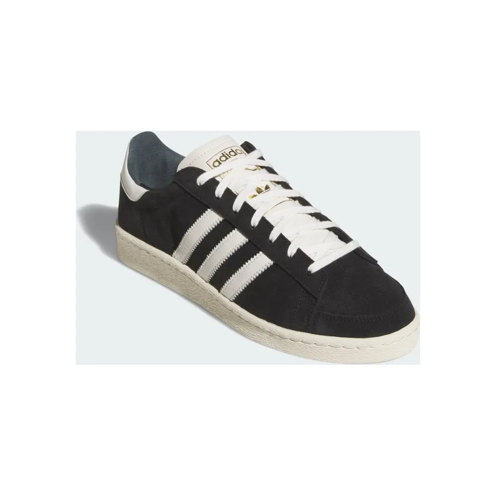 Adidas Jabbar Lo Core Black / Cloud White / Off White (JI3433)