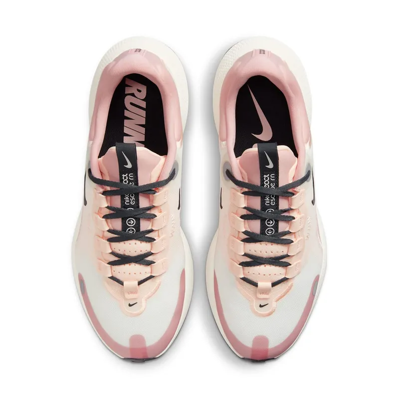 Nike React Escape Run White (CV3817-106)