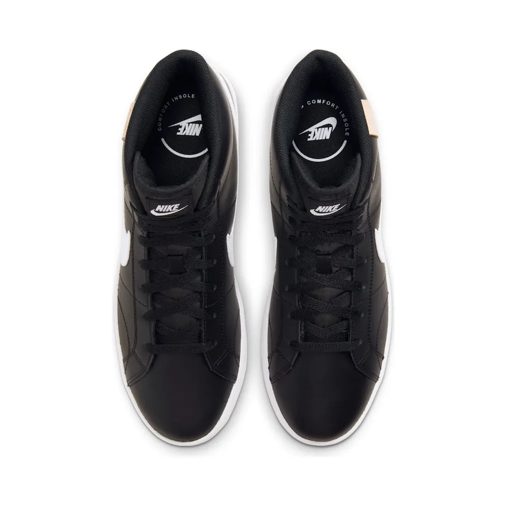 Nike Court Royale 2 “Black/White” (CQ9179-001)