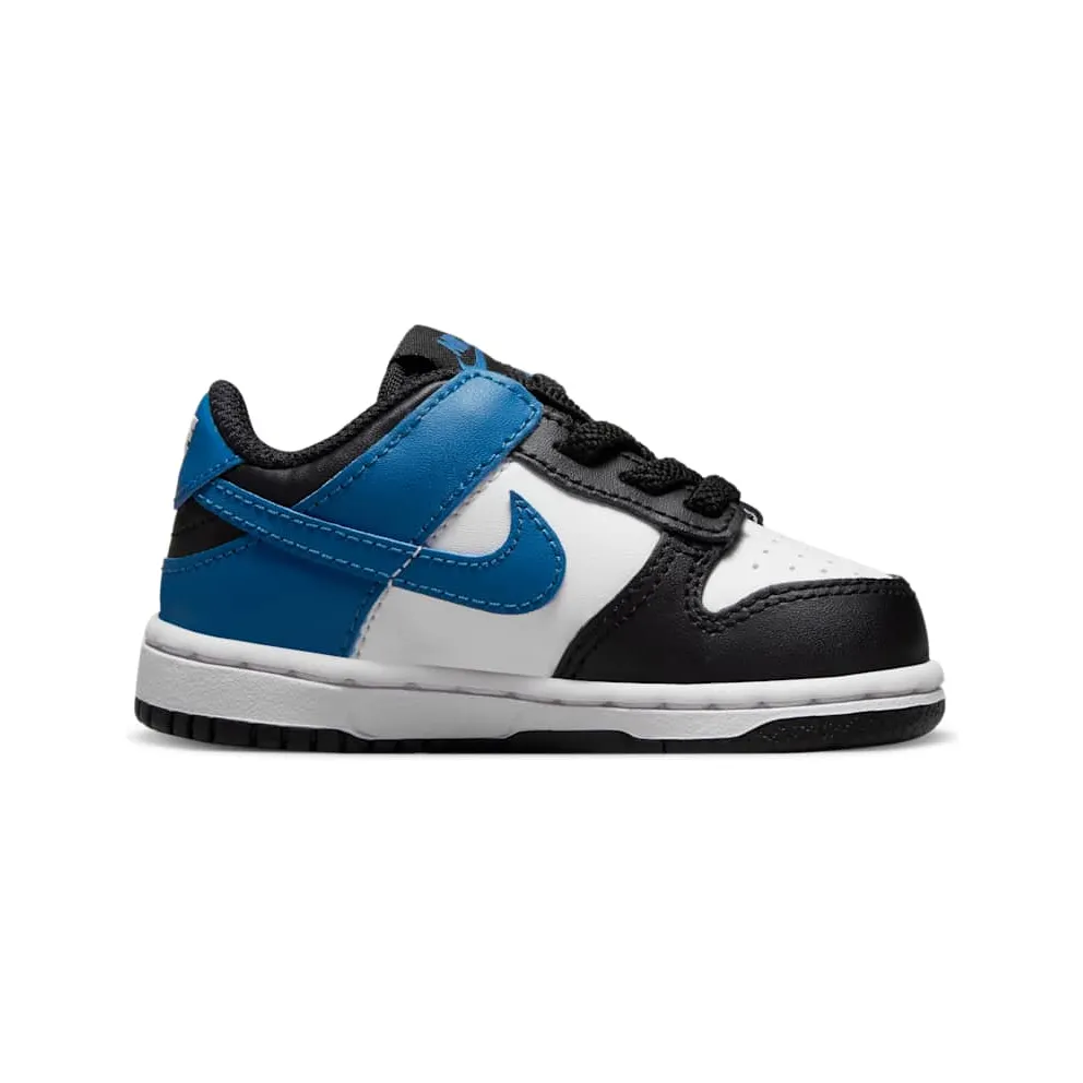 Nike Dunk Low TD “INDUSTRIAL BLUE” (DH9761-104)