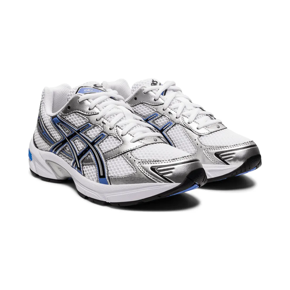 Asics GEL-1130 White/Periwinkle Blue (1202A164.105)