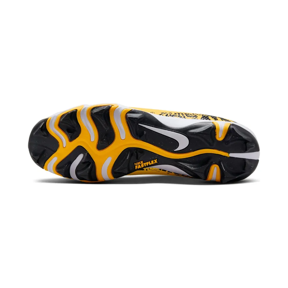Nike Vapor Edge Shark 2 Laser Orange White Black (FQ4032-800)