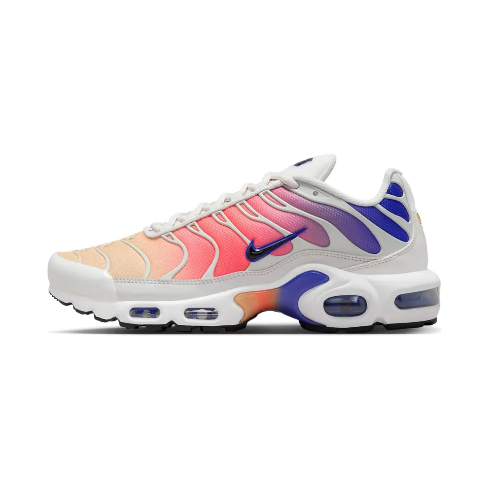 Nike Air Max Plus “Persian Violet Wild Mango” (DZ3670-003)