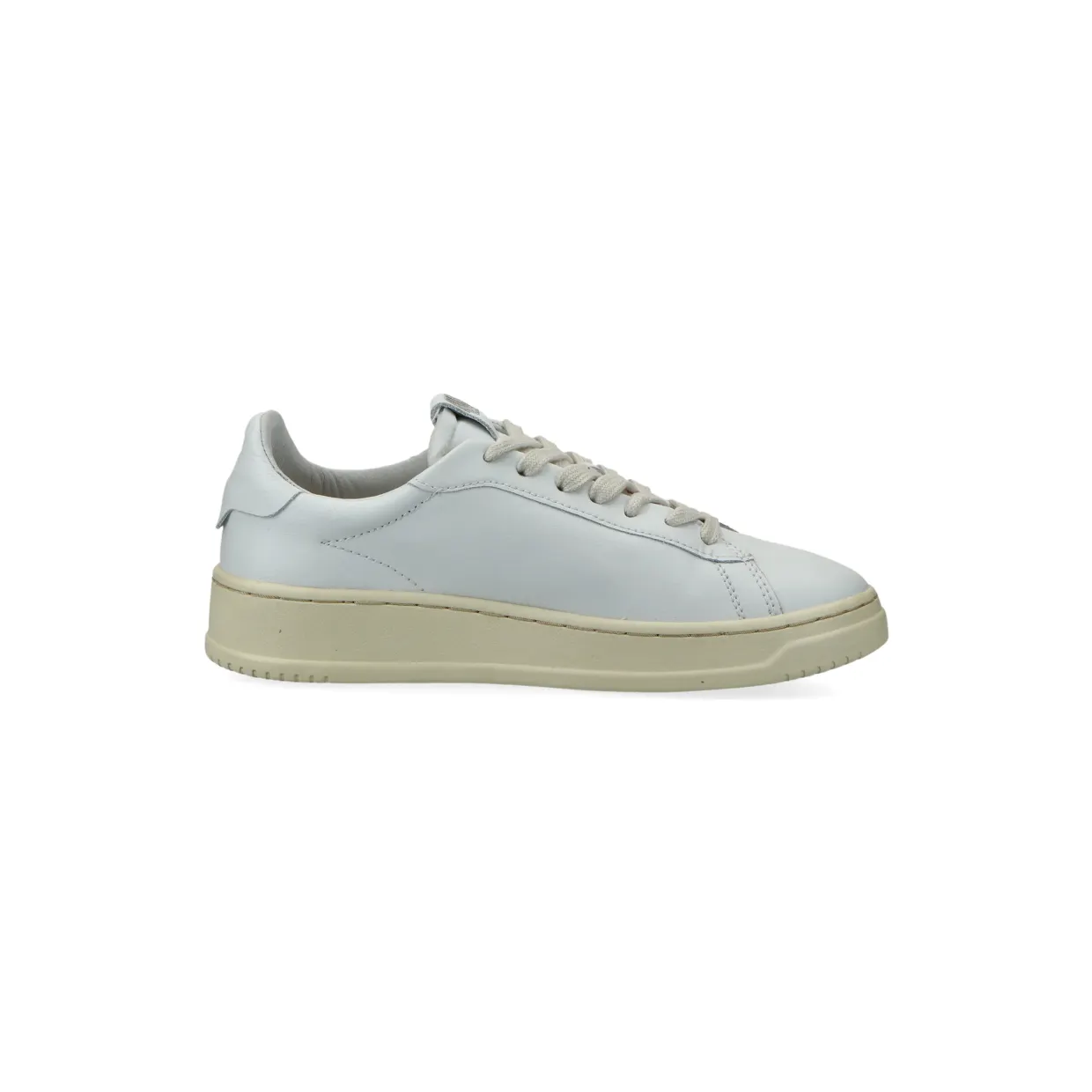 Autry Dallas Low W (weiß / beige) – ADLWNW01 (3)