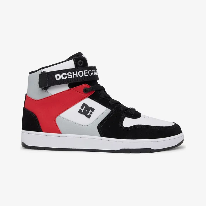 DC Pensford Hi Black (ADYS400038xksr)
