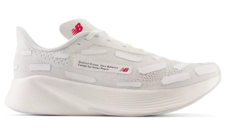 New Balance FuelCell RC Elite v2 District Vision White (MRCELDT2)