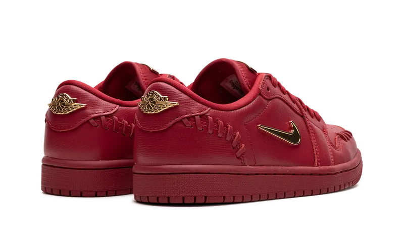 Air Jordan 1 “Gym Red” (FN5032-607)