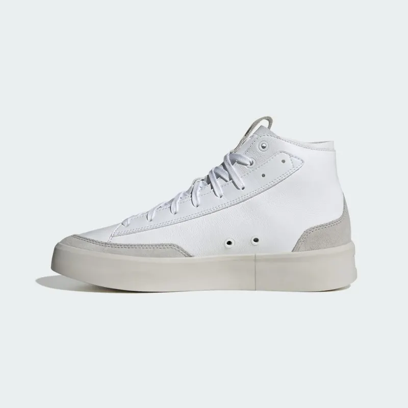 adidas ZNSORED Hi Cloud White / Core Black / Grey Two (IE7777)