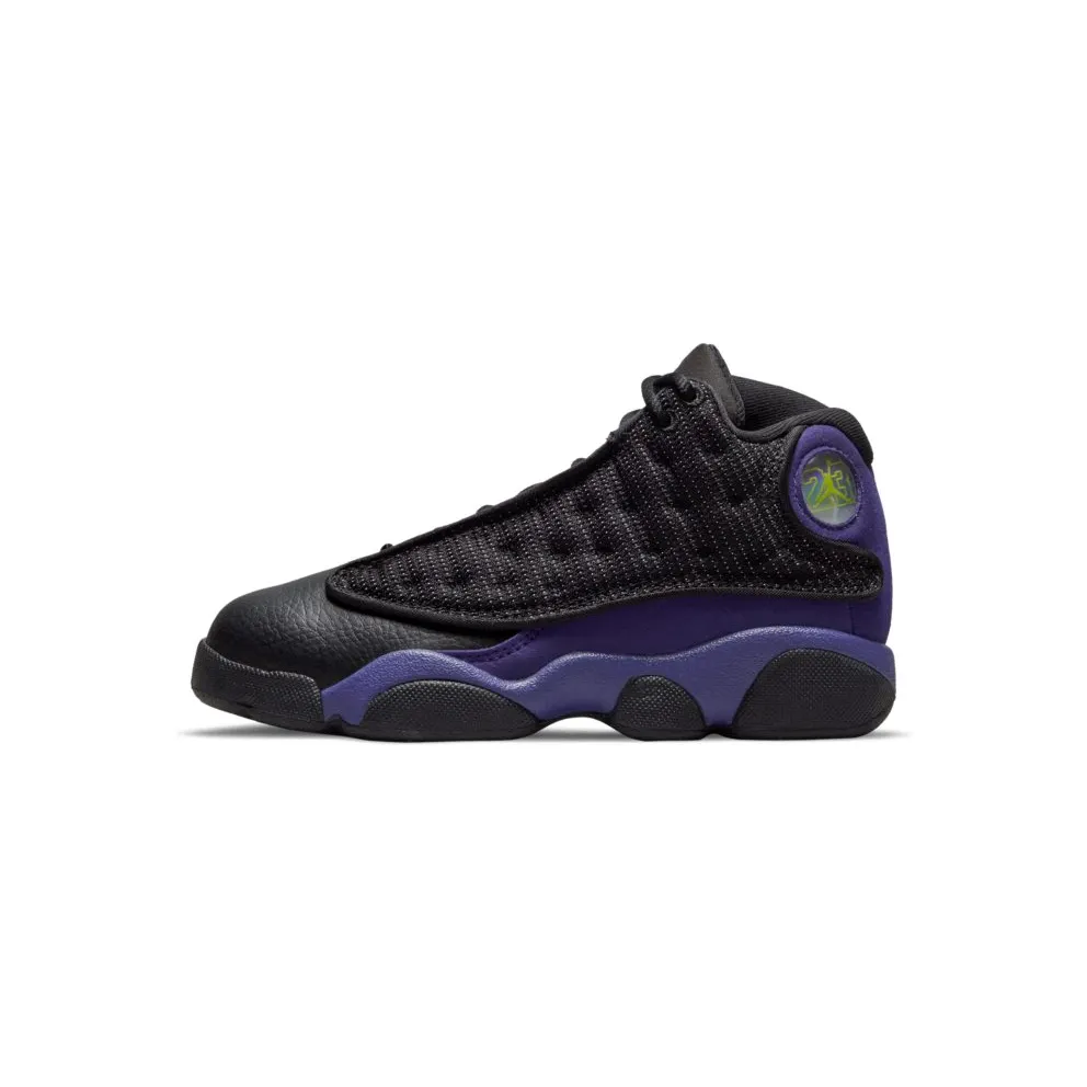 Jordan 13 Retro Court Purple (PS) (414575-015)