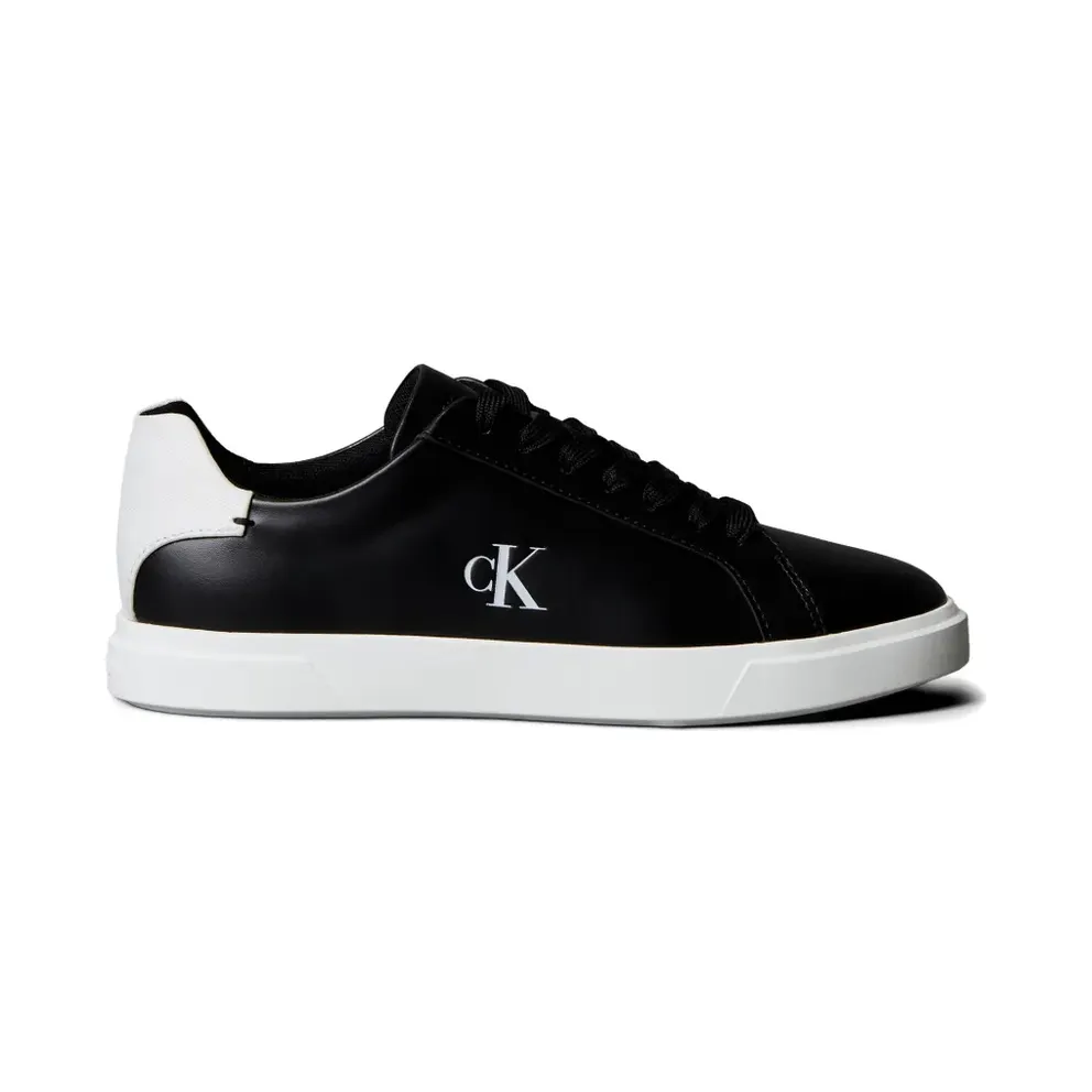 Calvin Klein mit Logo – Black (HW0HW028450GM)