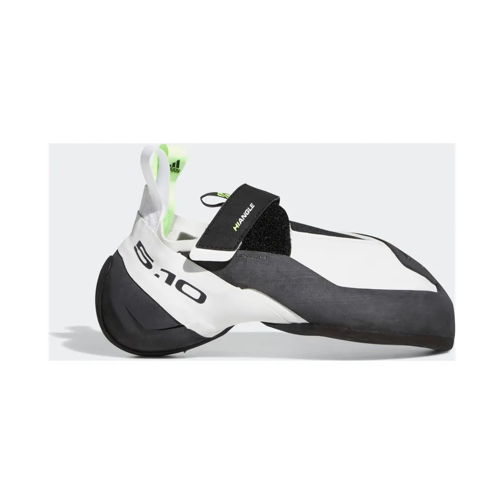 adidas Five Ten Hiangle Kletterschuh Cloud White / Core Black / Signal Green (EE9033)