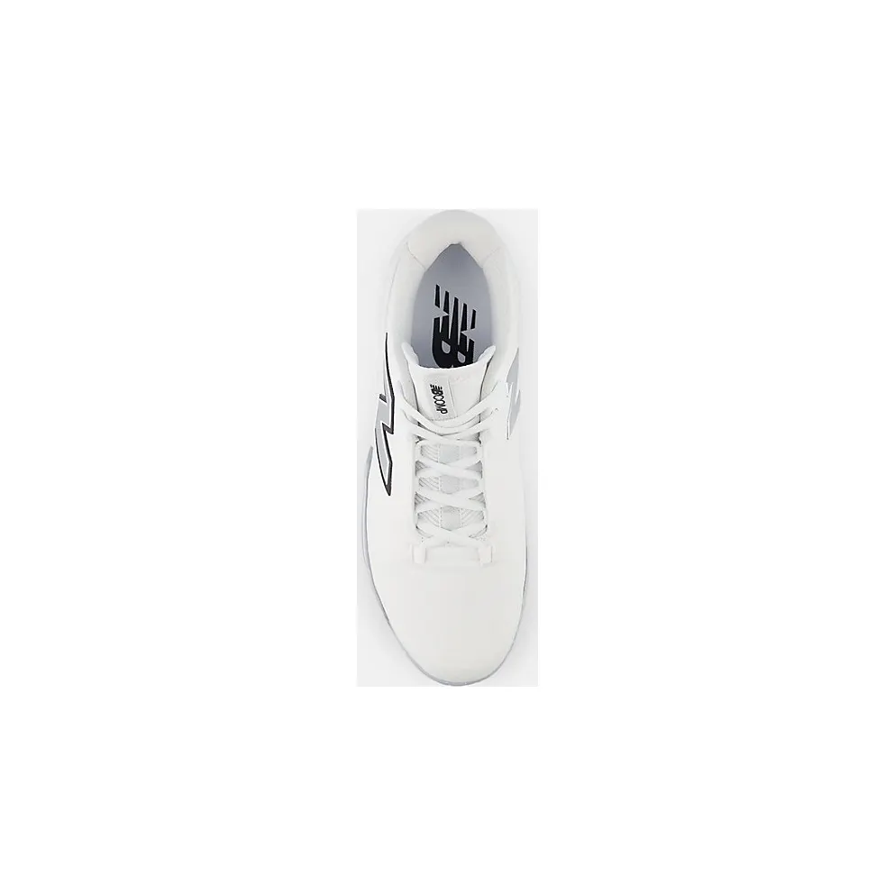New Balance FuelCell Comp v4 White Silver (CCOMPTW4)