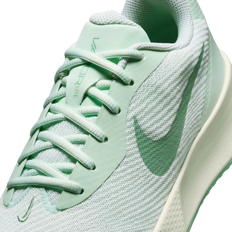 Nike Court Vapor Lite 3 HC Barely Green Sea Glass Steam (FZ2156-301)