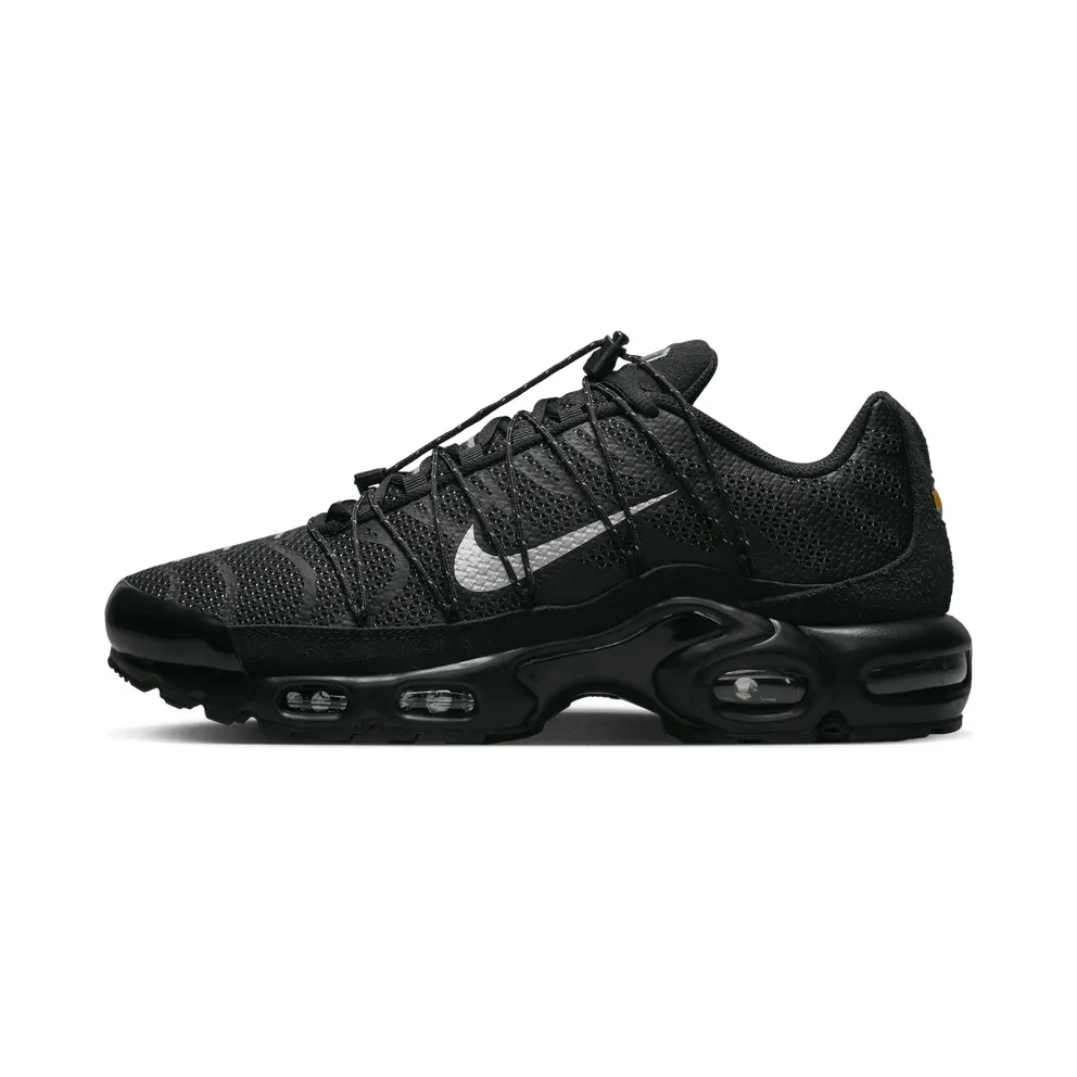 Nike Air Max Plus Toggle Black Reflective (FD0670-001)