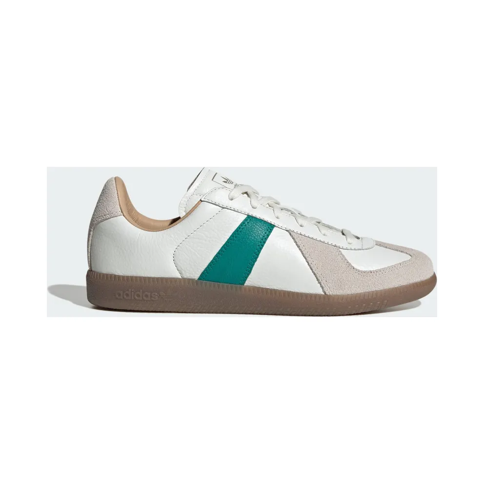 Adidas BW ARMY Schuhe Core White / Power Green / Gum (HQ9265)