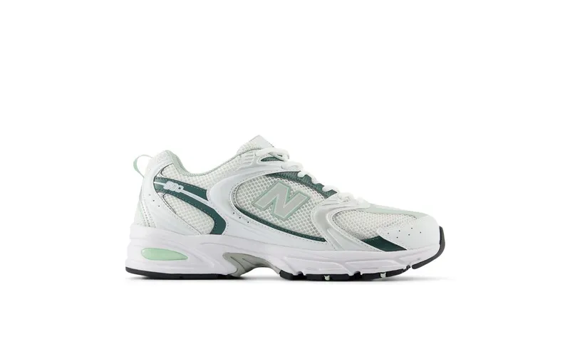 New Balance MR530RB (white / green) – MR530RB