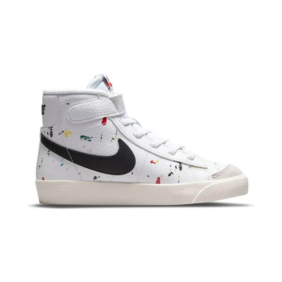 Nike Blazer Mid ’77 BB White (DJ2619-100)